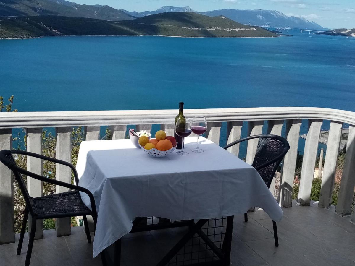 Apartments Leona Neum Exterior photo
