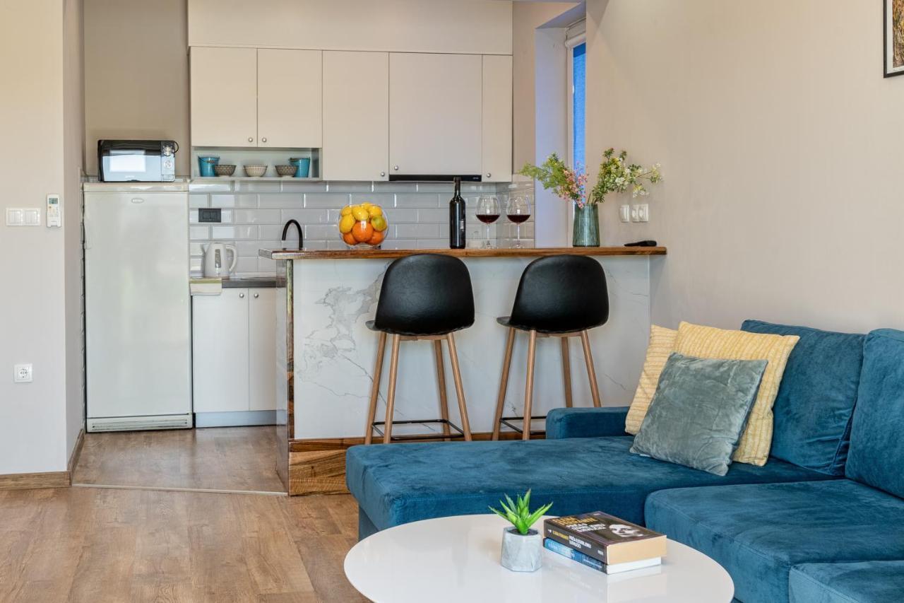 Apartments Leona Neum Exterior photo